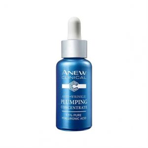 ANEW Anti Wrinkle Plumping