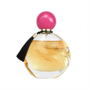 Avon Far Away Original Perfume