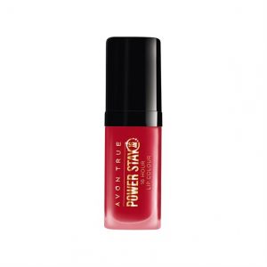 Avon Power Stay Lip Colour