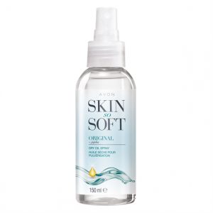 Avon skin so Soft