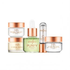 Distillery Complete Skincare Kit