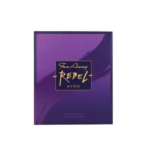 Far Away Rebel Eau de Parfum