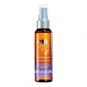 Aromatherapy Beauty Sleep Pillow Mist Spray